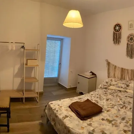 Caserio La Sevillana *